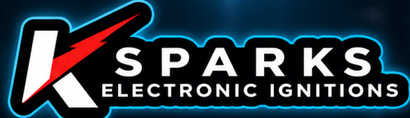 KSPARKS Electronic Ignitions